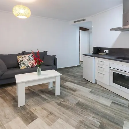 Apartment Al-andalusi