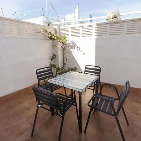 Al-andalusi Denia