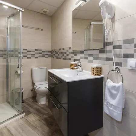 Apartment Al-andalusi *