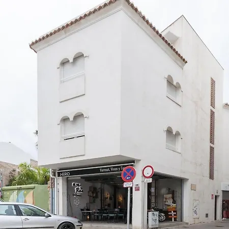 Apartment Al-andalusi *