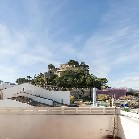 Al-andalusi Denia