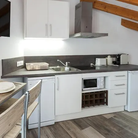 Apartment Al-andalusi