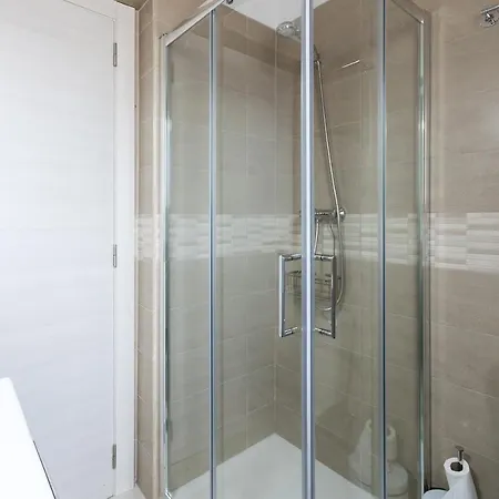 Apartment Al-andalusi *