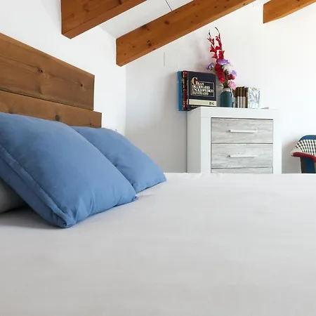 Al-andalusi Appartement
