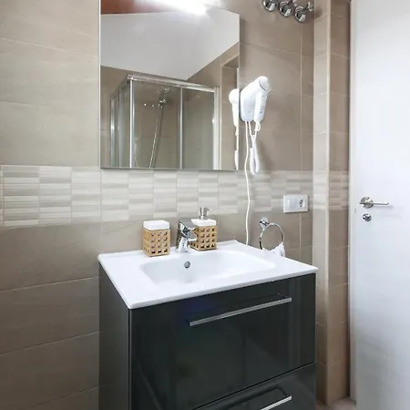 Apartment Al-andalusi *