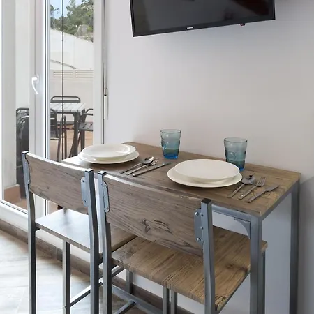 Apartment Al-andalusi
