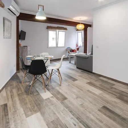 Apartment Al-andalusi Denia