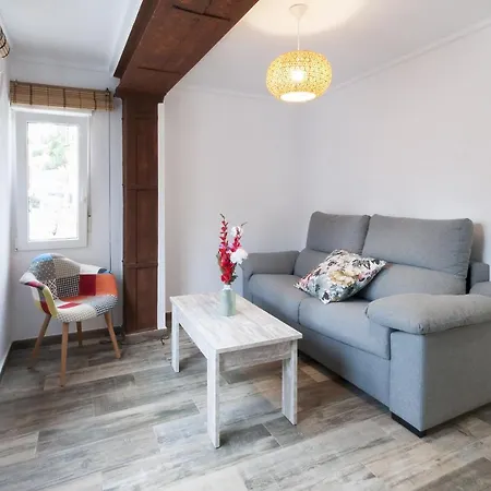 Apartment Al-andalusi