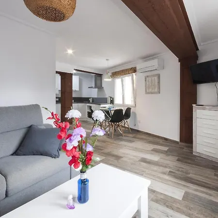 Al-andalusi Apartment
