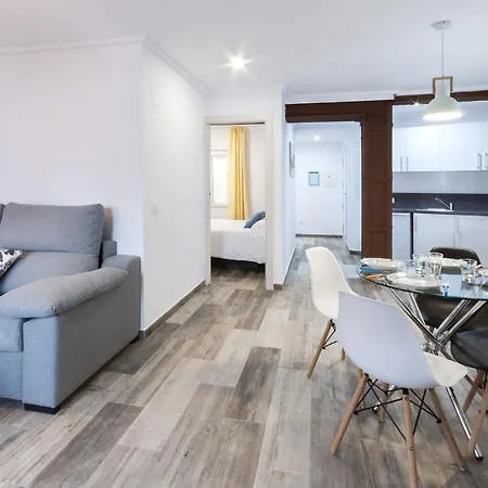 Al-andalusi Apartment