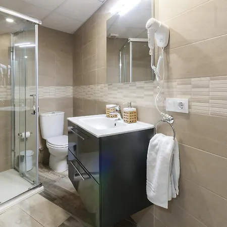 Al-andalusi Apartment Denia