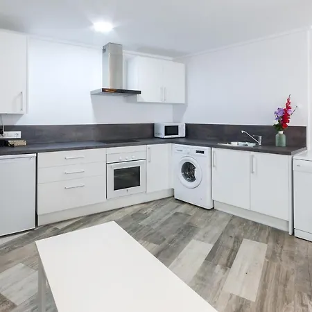 Al-andalusi Apartment