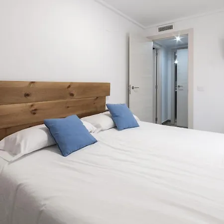 Apartment Al-andalusi Denia