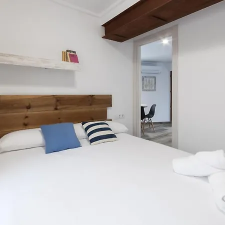 Al-andalusi Apartment Denia