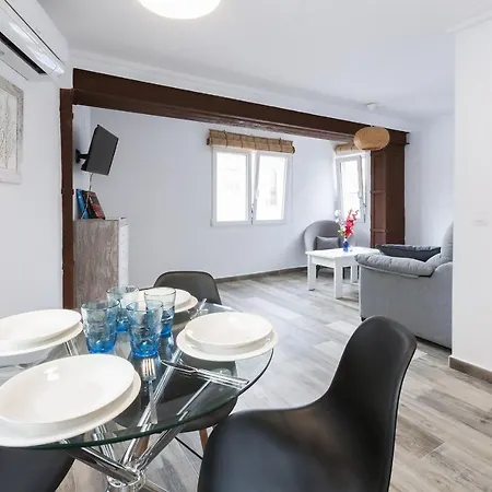 Al-andalusi Apartment