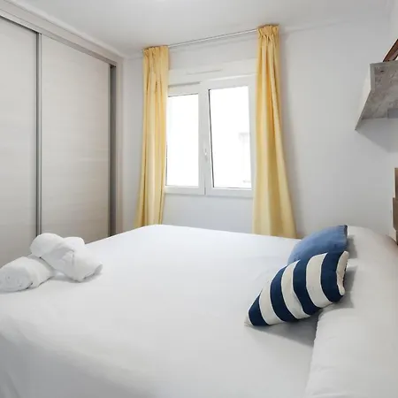 Al-andalusi Apartment Denia