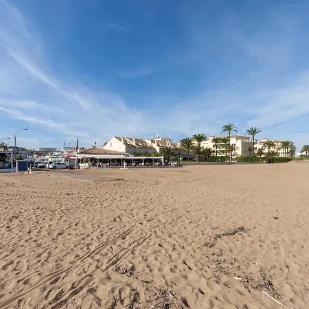 Apartment Al-andalusi Denia