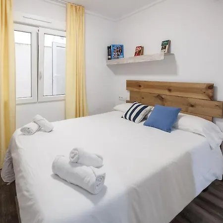 Apartment Al-andalusi Denia
