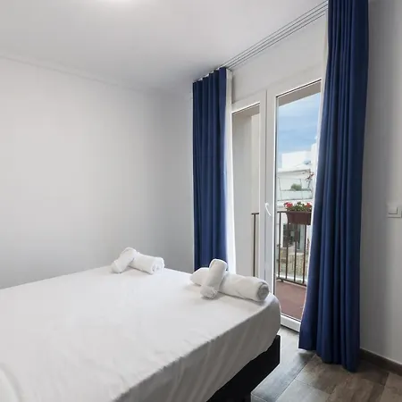 Apartment Al-andalusi Denia