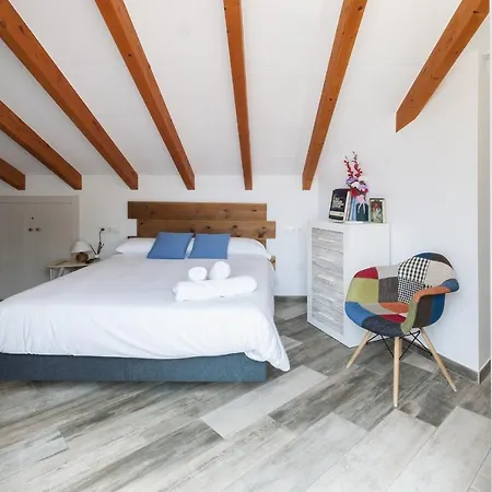 Appartement Al-andalusi