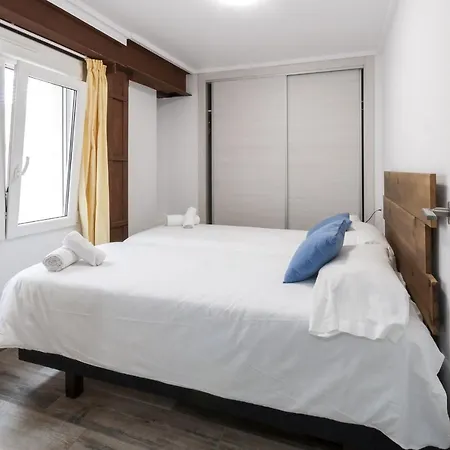 Al-andalusi Apartment Denia