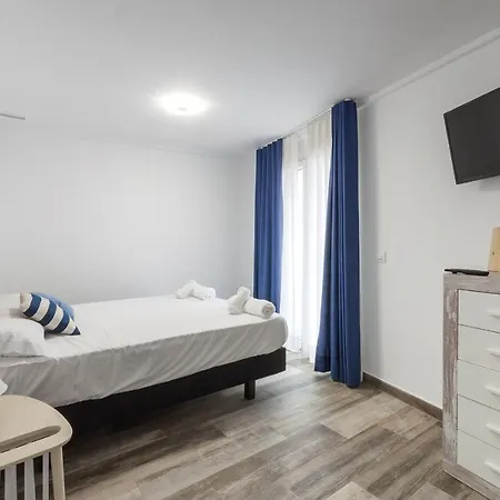 Apartment Al-andalusi Denia